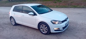 VW Golf 1.6, снимка 1
