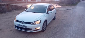 VW Golf 1.6, снимка 4