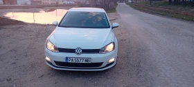 VW Golf 1.6, снимка 3