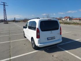 Peugeot Partner, снимка 3