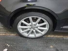 Audi A3 * 2.0T PROGRESSIV * ПАНО* ПОДГРЕВ* , снимка 6