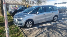 Citroen C4 Picasso 6+ 1 /// euro 6, снимка 1