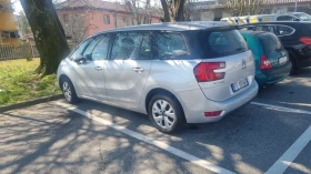 Citroen C4 Picasso 6+ 1 /// euro 6, снимка 2
