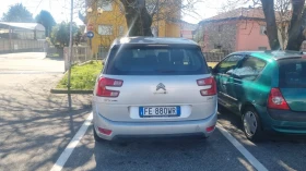 Citroen C4 Picasso 6+ 1 /// euro 6, снимка 5