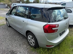 Citroen C4 Picasso 6+ 1 /// euro 6, снимка 9