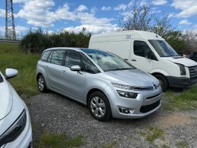 Citroen C4 Picasso 6+ 1 /// euro 6, снимка 10