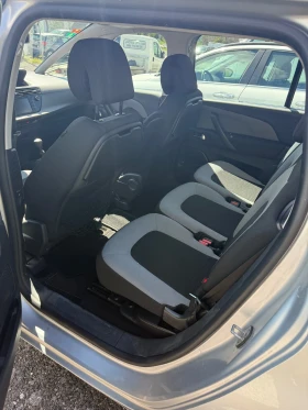 Citroen C4 Picasso 6+ 1 /// euro 6, снимка 15