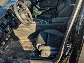 Audi A4 TECHNIK| BANG & OLUFSEN| PANO| 360 КАМЕРИ| 2 КЛЮЧА, снимка 8