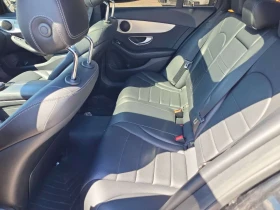 Mercedes-Benz C 300 4MATIC* DISTRONIC* ПОДГРЕВИ* , снимка 12