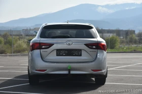 Toyota Avensis 1.8 147 кс., снимка 4