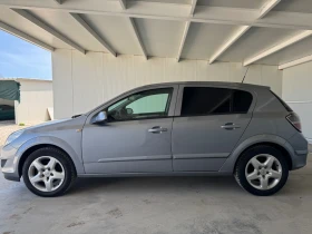 Opel Astra NAVIGACIA-GERMANY, снимка 3