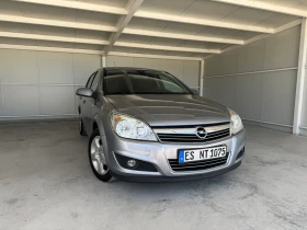 Opel Astra NAVIGACIA-GERMANY, снимка 1