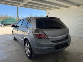 Opel Astra NAVIGACIA-GERMANY, снимка 4