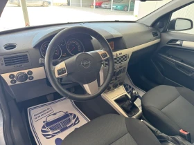 Opel Astra NAVIGACIA-GERMANY, снимка 8