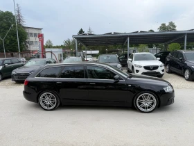 Audi A6 3.0TDI - 232к.с. - S-LINE - TV, снимка 6