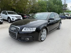 Audi A6 3.0TDI - 232к.с. - S-LINE - TV, снимка 1