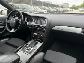 Audi A6 3.0TDI - 232к.с. - S-LINE - TV, снимка 11