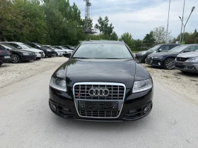 Audi A6 3.0TDI - 232к.с. - S-LINE - TV, снимка 3