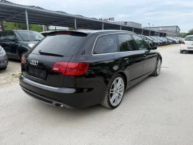 Audi A6 3.0TDI - 232к.с. - S-LINE - TV, снимка 4