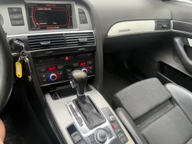 Audi A6 3.0TDI - 232к.с. - S-LINE - TV, снимка 15