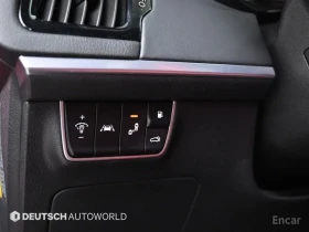 Kia Stinger 360 * RED * ОБДУ/ПОДГ * HUD* Lane Assist* Blind Sp, снимка 15