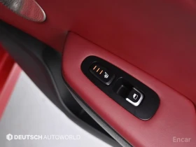 Kia Stinger 360 * RED * ОБДУ/ПОДГ * HUD* Lane Assist* Blind Sp, снимка 14