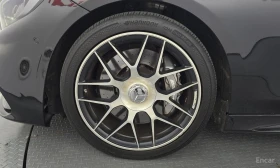 Mercedes-Benz S 63 AMG Coupe 4MATIC* FULL* BURMESTER* DISTRONIC* HEAD-UP*, снимка 5