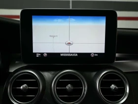 Mercedes-Benz C 300 * CARFAX * ЦЕНА ДО БГ, снимка 17