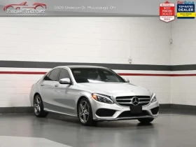 Mercedes-Benz C 300 * CARFAX * ЦЕНА ДО БГ, снимка 3