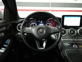 Mercedes-Benz C 300 * CARFAX * ЦЕНА ДО БГ, снимка 12