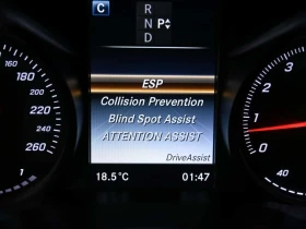 Mercedes-Benz C 300 * CARFAX * ЦЕНА ДО БГ, снимка 14