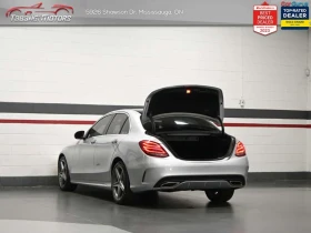 Mercedes-Benz C 300 * CARFAX * ЦЕНА ДО БГ, снимка 8
