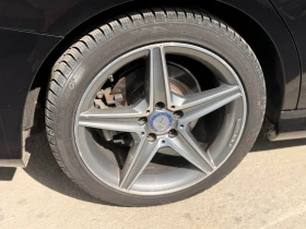 Mercedes-Benz C 220 AMG Package , снимка 10