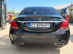 Mercedes-Benz C 220 AMG Package , снимка 5