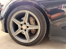 Mercedes-Benz C 220 AMG Package , снимка 12