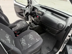 Fiat Qubo 1.4 Метан, Климатик, снимка 9