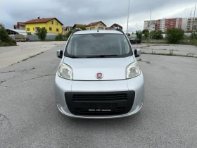 Fiat Qubo 1.4 Метан, Климатик, снимка 2