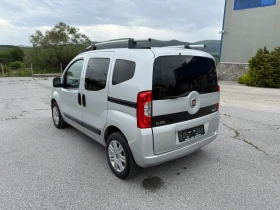 Fiat Qubo 1.4 Метан, Климатик, снимка 5