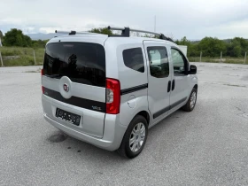 Fiat Qubo 1.4 Метан, Климатик, снимка 6