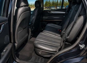 Genesis GV80 2.5T Select/ПАНОРАМА/ДИСТРОНИК, снимка 11