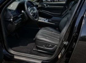 Genesis GV80 2.5T Select/ПАНОРАМА/ДИСТРОНИК, снимка 8