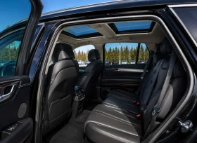 Genesis GV80 2.5T Select/ПАНОРАМА/ДИСТРОНИК, снимка 10