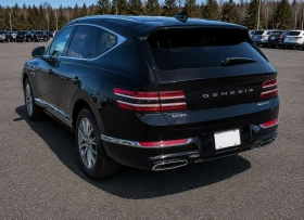 Genesis GV80 2.5T Select/ПАНОРАМА/ДИСТРОНИК, снимка 3