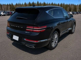 Genesis GV80 2.5T Select/ПАНОРАМА/ДИСТРОНИК, снимка 5