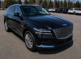 Genesis GV80 2.5T Select/ПАНОРАМА/ДИСТРОНИК, снимка 4