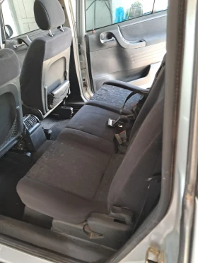 Opel Zafira, снимка 9