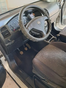 Opel Zafira, снимка 8