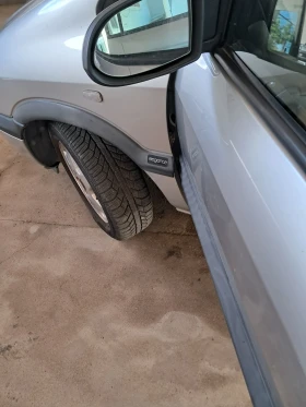 Opel Zafira, снимка 10