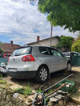 VW Golf 1.6фси, снимка 4