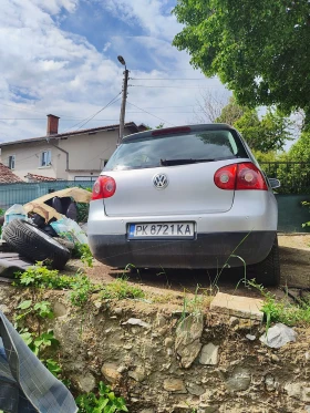 VW Golf 1.6фси, снимка 3